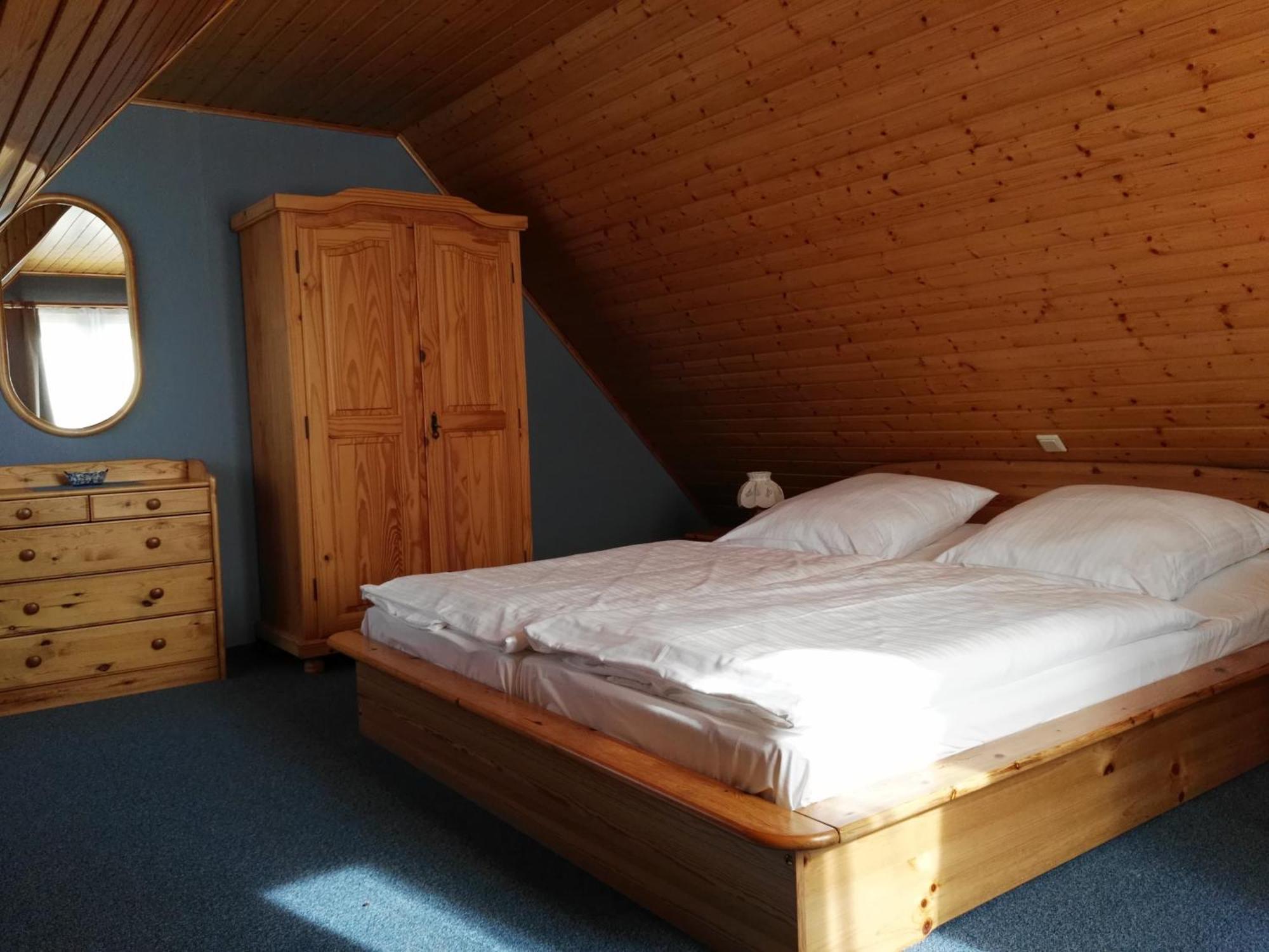 Ferienhaus Kress Rechts Sellin  Esterno foto